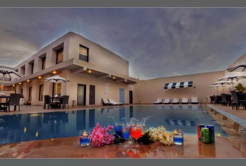 Fotos del hotel The Retreat:  3