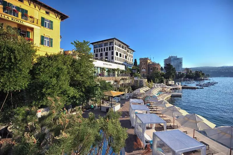 Fotos del hotel Amadria Park Hotel Royal:  13