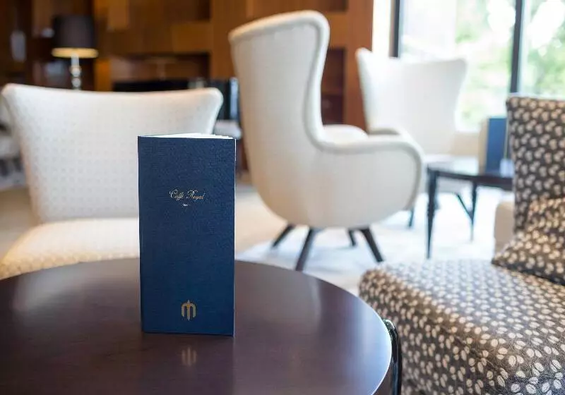 Fotos del hotel Amadria Park Hotel Royal:  14