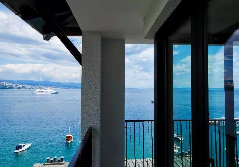 Fotos del hotel Amadria Park Hotel Royal:  8