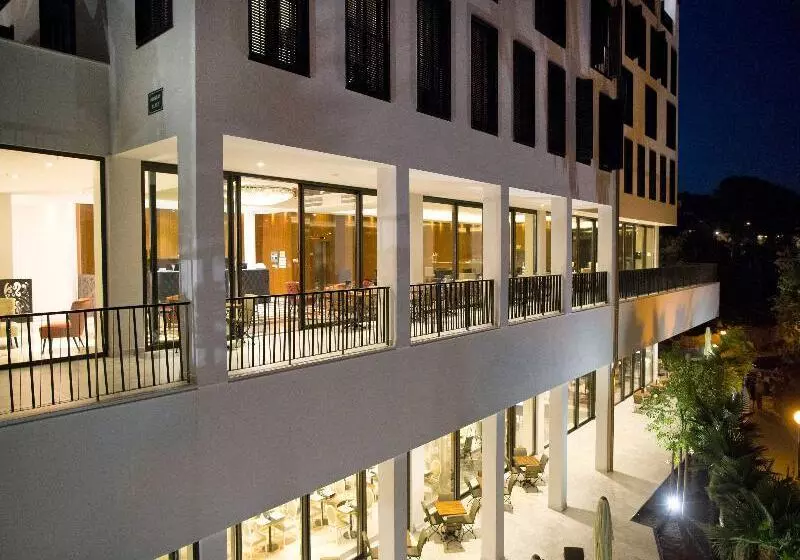 Fotos del hotel Amadria Park Hotel Royal:  18