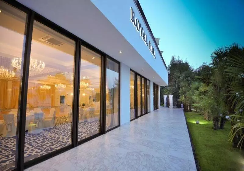 Fotos del hotel Amadria Park Hotel Royal:  20