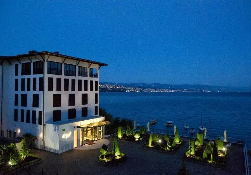 Fotos del hotel Amadria Park Hotel Royal:  22