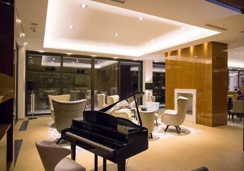 Fotos del hotel Amadria Park Hotel Royal:  9