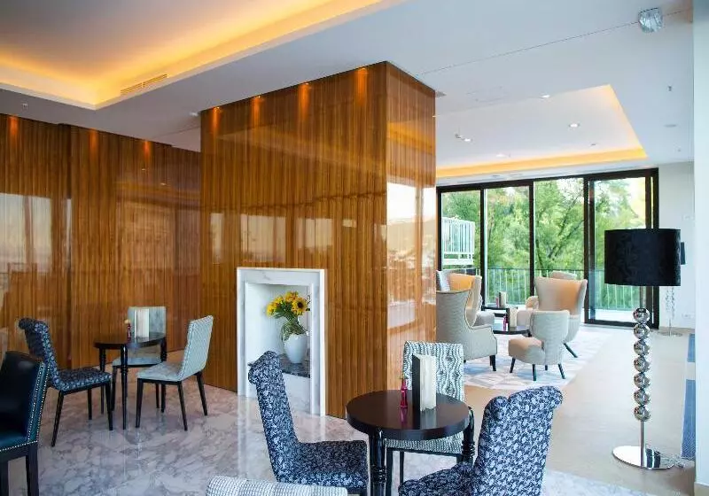 Fotos del hotel Amadria Park Hotel Royal:  17