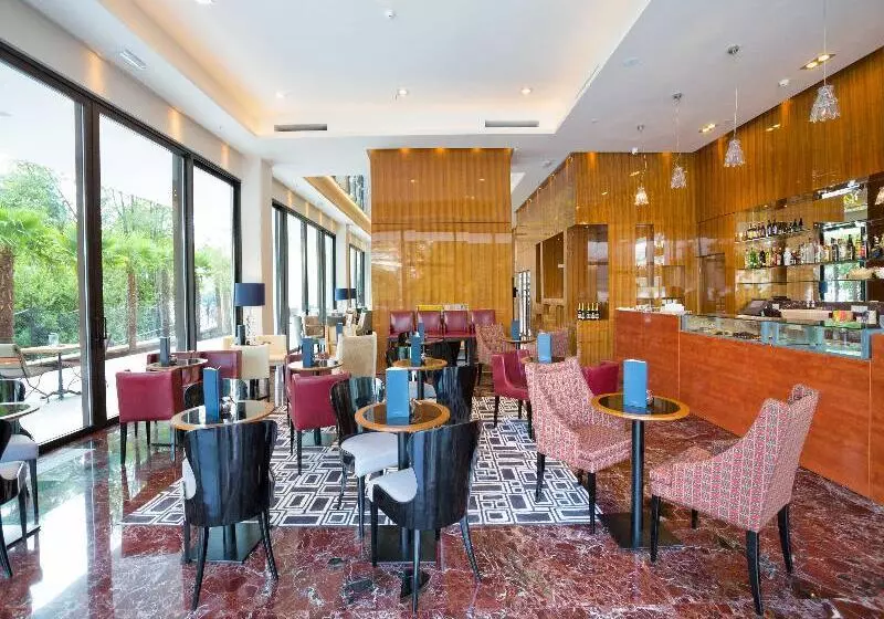 Fotos del hotel Amadria Park Hotel Royal:  12