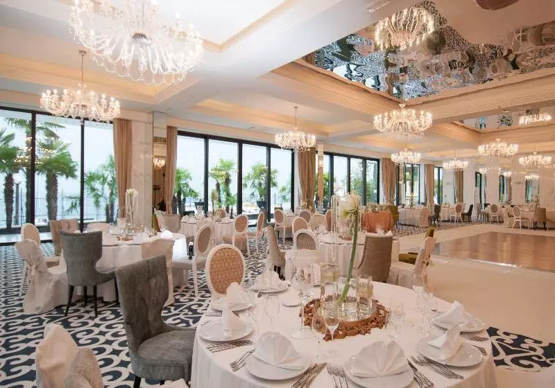 Fotos del hotel Amadria Park Hotel Royal:  4