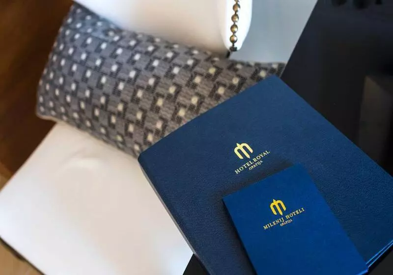 Fotos del hotel Amadria Park Hotel Royal:  7