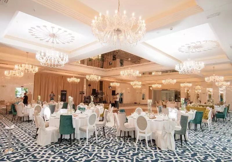 Fotos del hotel Amadria Park Hotel Royal:  3