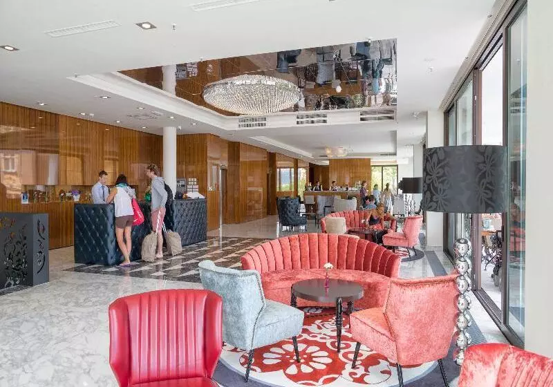 Fotos del hotel Amadria Park Hotel Royal:  21