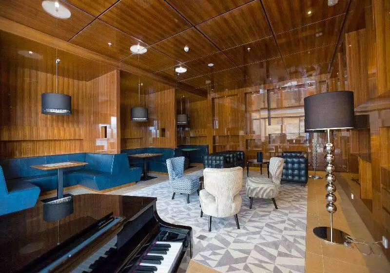 Fotos del hotel Amadria Park Hotel Royal:  2