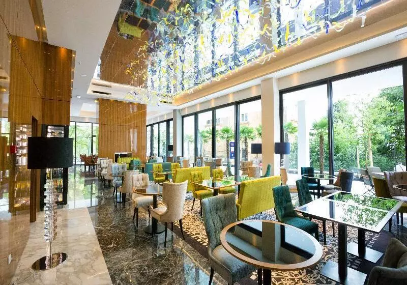 Fotos del hotel Amadria Park Hotel Royal:  11