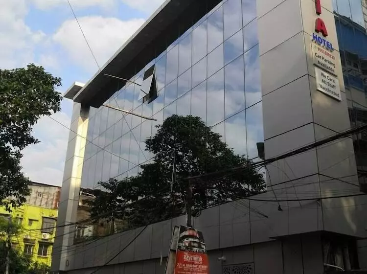 Fotos del hotel Astoria:  11