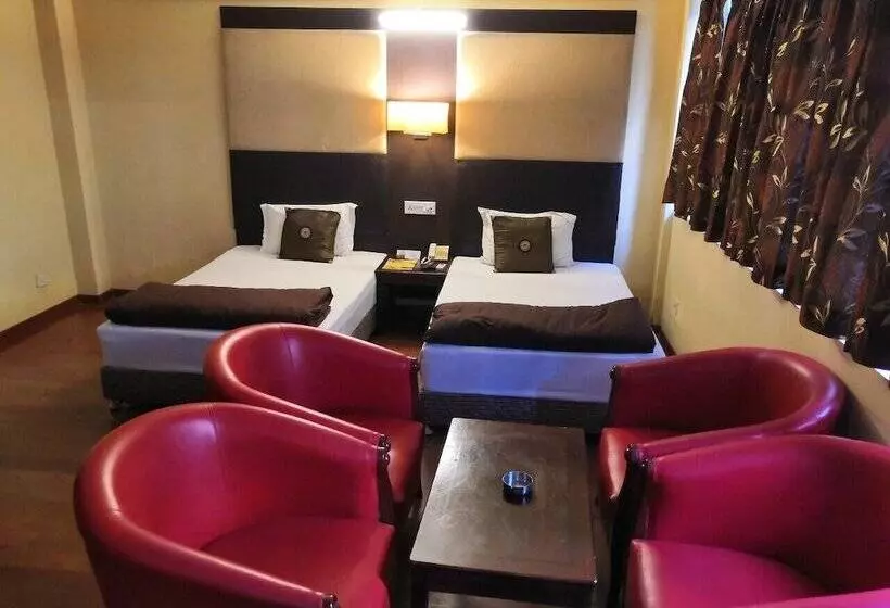 Fotos del hotel Astoria:  8