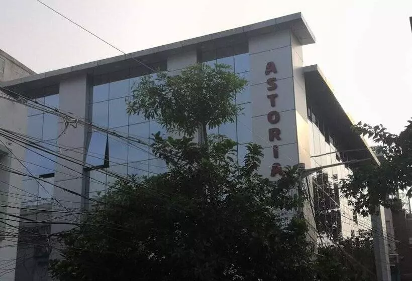 Fotos del hotel Astoria:  12