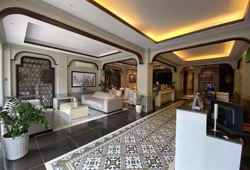 Fotos del hotel Bonne Nuit:  24