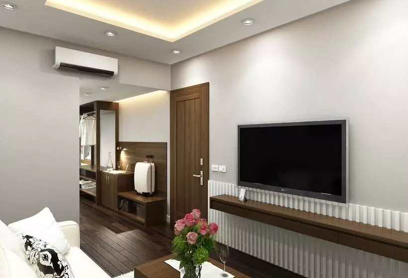 Fotos del hotel Bonne Nuit:  20