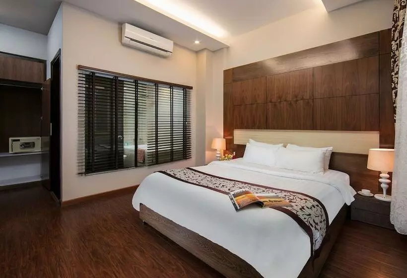 Fotos del hotel Bonne Nuit:  13