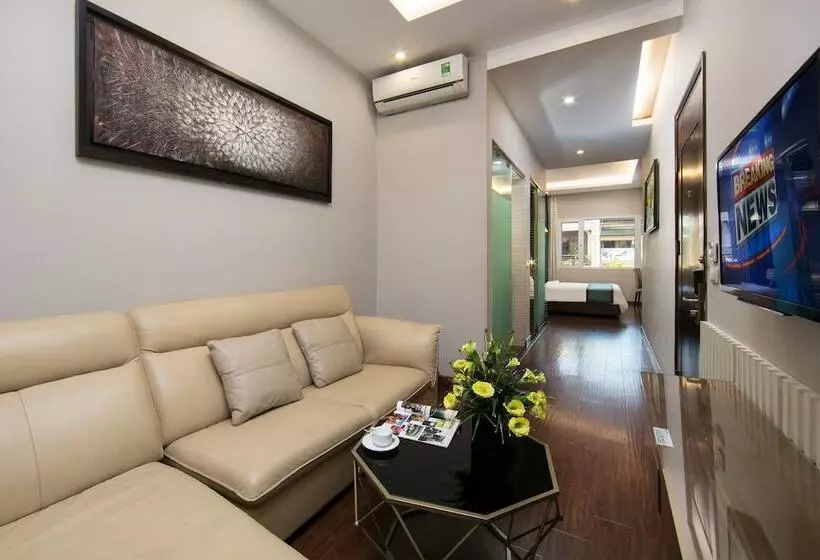 Fotos del hotel Bonne Nuit:  22