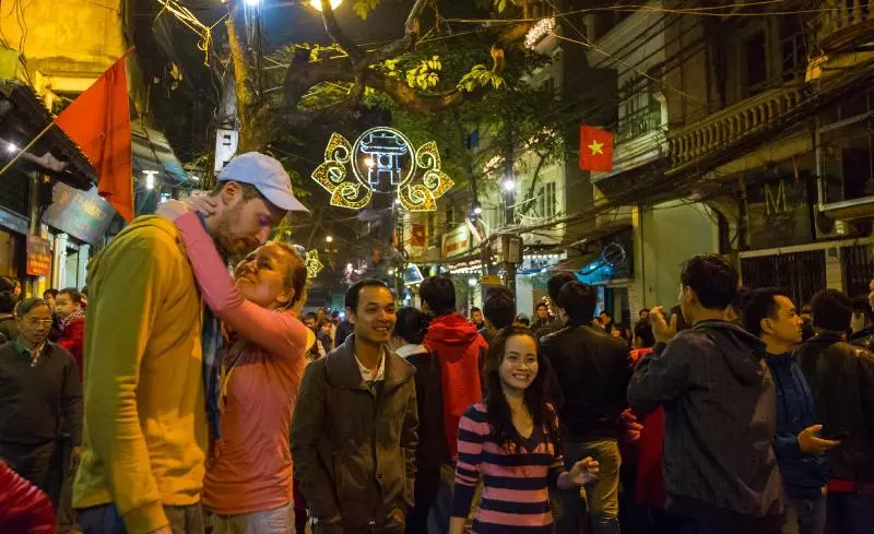 Fotos del hotel Bonne Nuit:  5