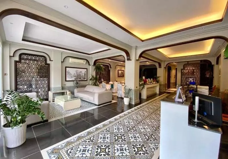 Fotos del hotel Bonne Nuit:  14