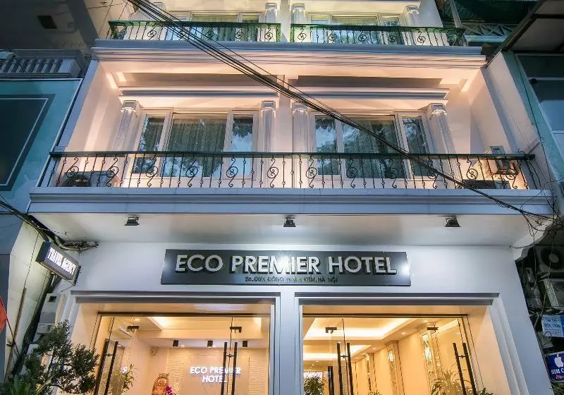 Fotos del hotel Bonne Nuit:  7