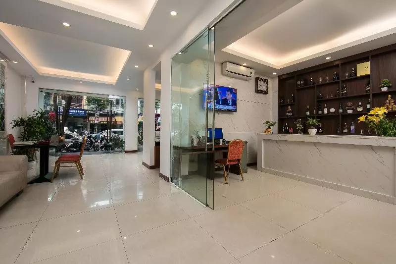 Fotos del hotel Bonne Nuit:  3