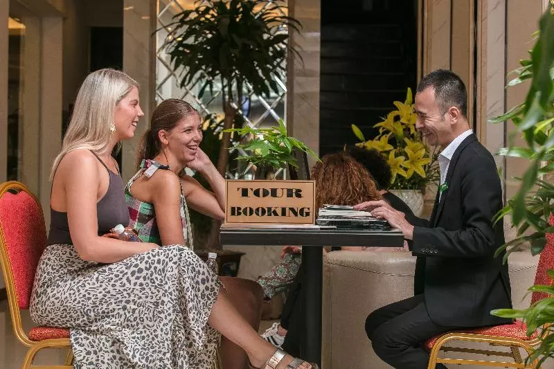 Fotos del hotel Bonne Nuit:  21