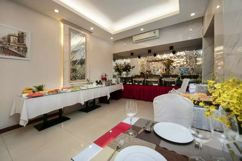 Fotos del hotel Bonne Nuit:  10