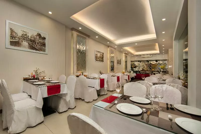 Fotos del hotel Bonne Nuit:  4