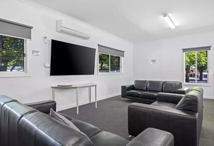 Fotos del hotel Eureka Stockade Holiday Park:  9