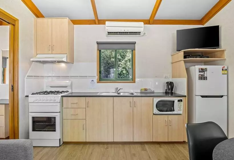 Fotos del hotel Eureka Stockade Holiday Park:  10