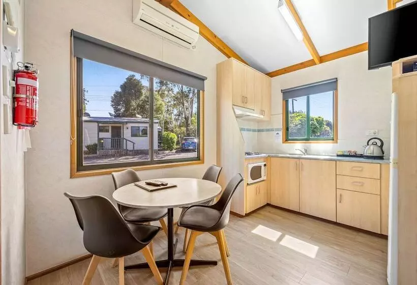 Fotos del hotel Eureka Stockade Holiday Park:  15