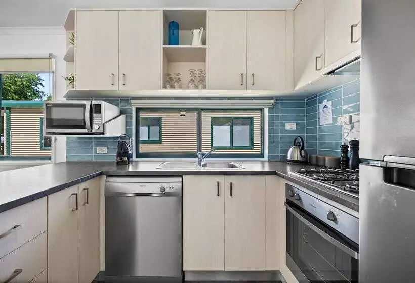 Fotos del hotel Eureka Stockade Holiday Park:  5