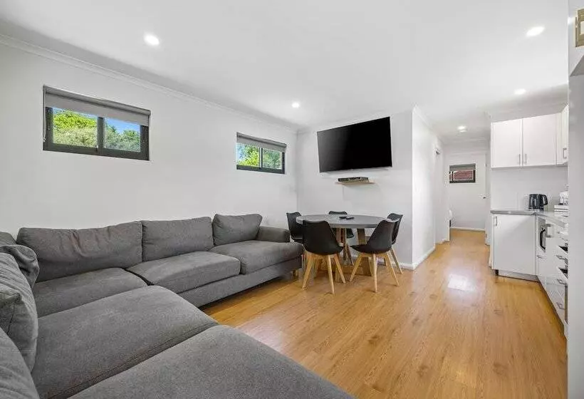 Fotos del hotel Eureka Stockade Holiday Park:  22