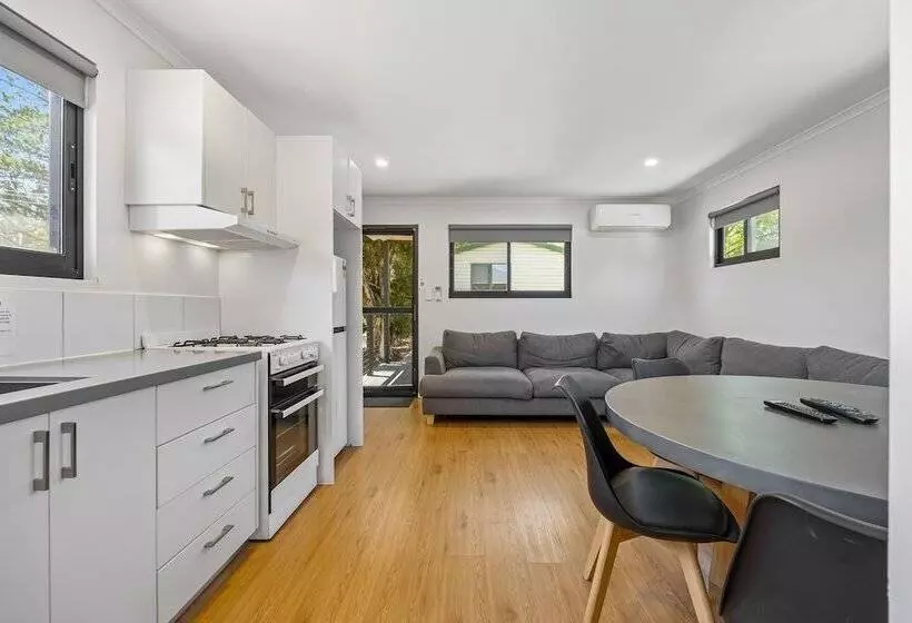 Fotos del hotel Eureka Stockade Holiday Park:  17