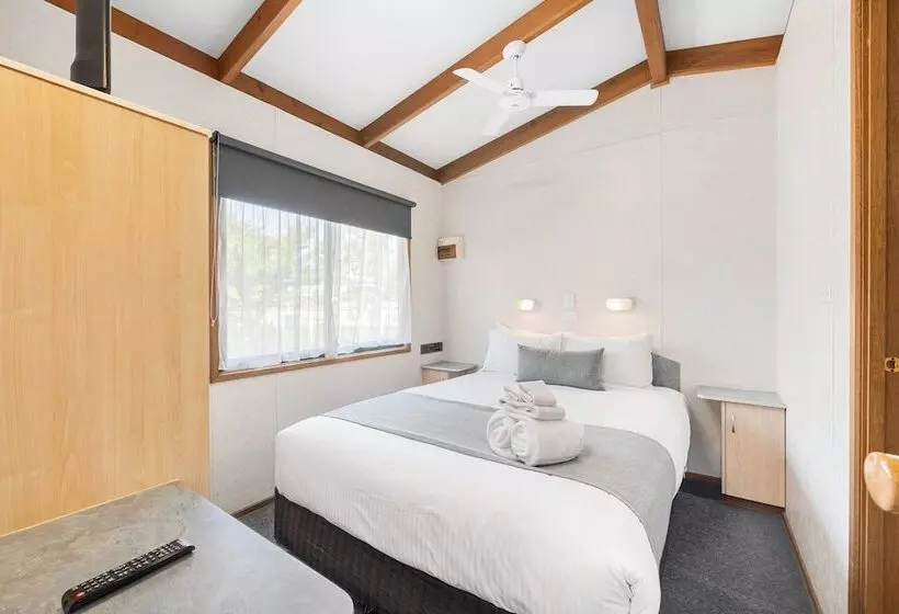 Fotos del hotel Eureka Stockade Holiday Park:  12