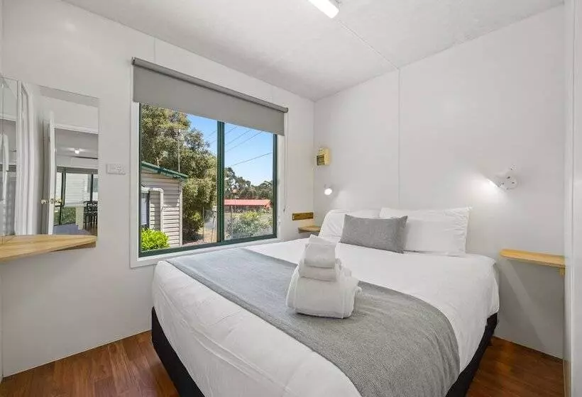 Fotos del hotel Eureka Stockade Holiday Park:  7