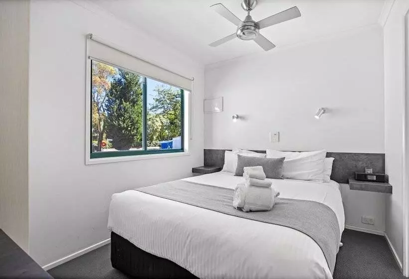 Fotos del hotel Eureka Stockade Holiday Park:  13