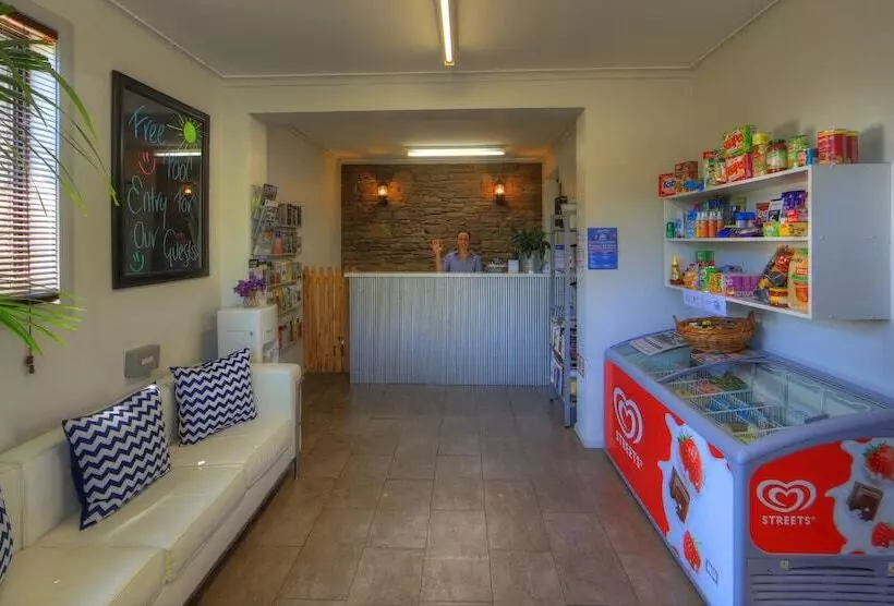 Fotos del hotel Eureka Stockade Holiday Park:  3