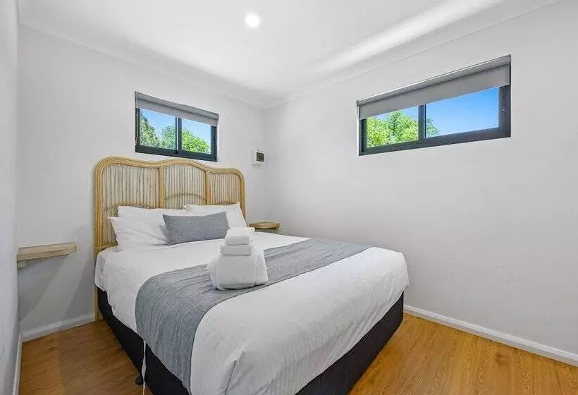 Fotos del hotel Eureka Stockade Holiday Park:  21