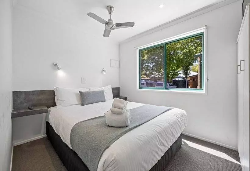 Fotos del hotel Eureka Stockade Holiday Park:  19