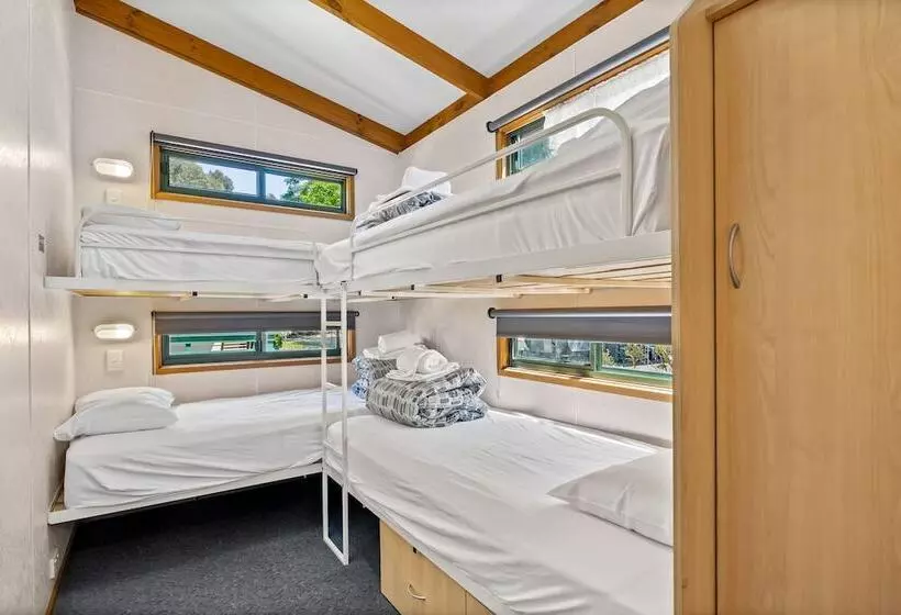 Fotos del hotel Eureka Stockade Holiday Park:  14