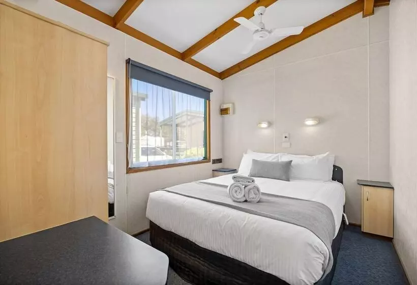 Eureka Stockade Holiday Park