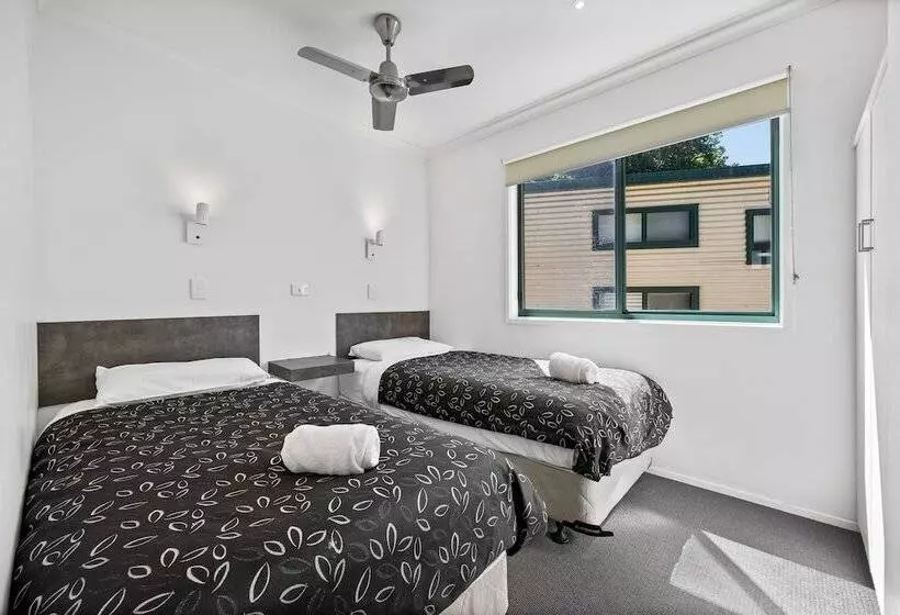 Fotos del hotel Eureka Stockade Holiday Park:  16