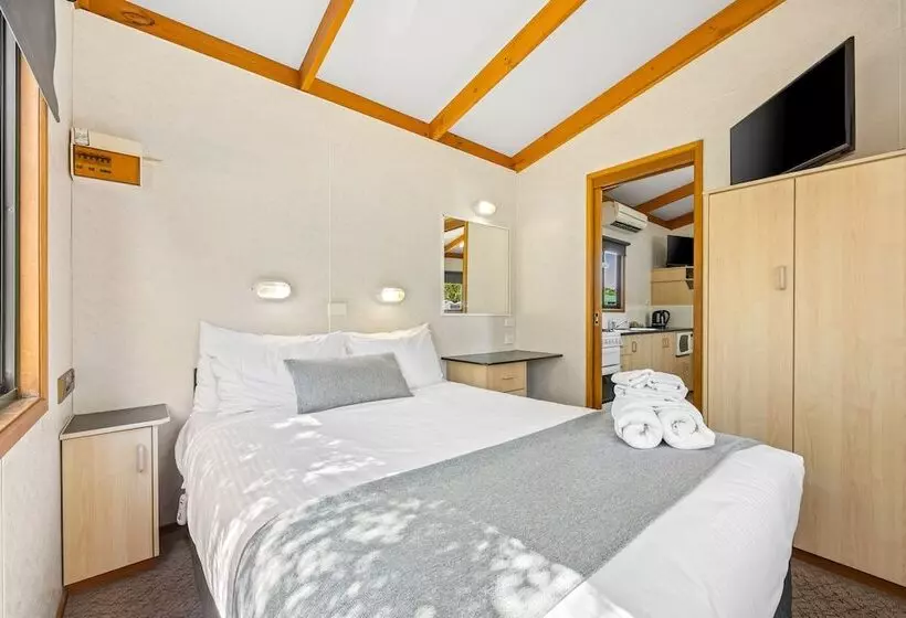 Fotos del hotel Eureka Stockade Holiday Park:  8