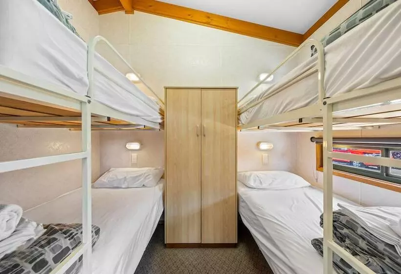 Fotos del hotel Eureka Stockade Holiday Park:  18