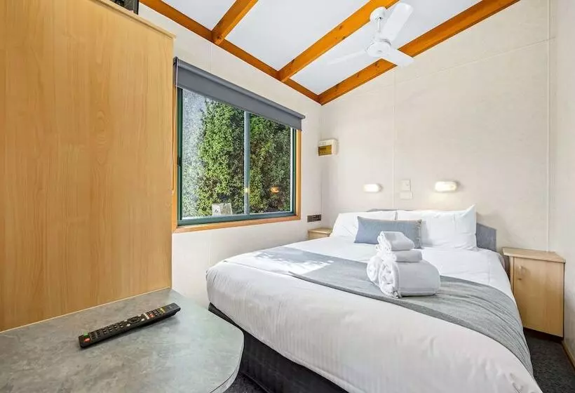 Fotos del hotel Eureka Stockade Holiday Park:  25