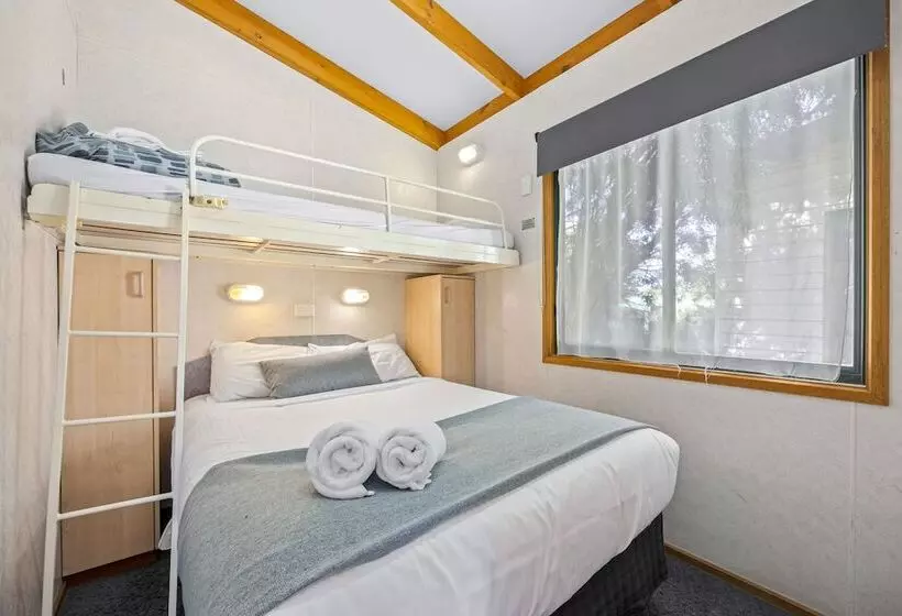 Fotos del hotel Eureka Stockade Holiday Park:  24