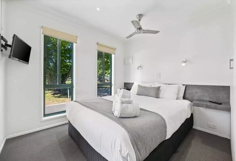 Fotos del hotel Eureka Stockade Holiday Park:  11